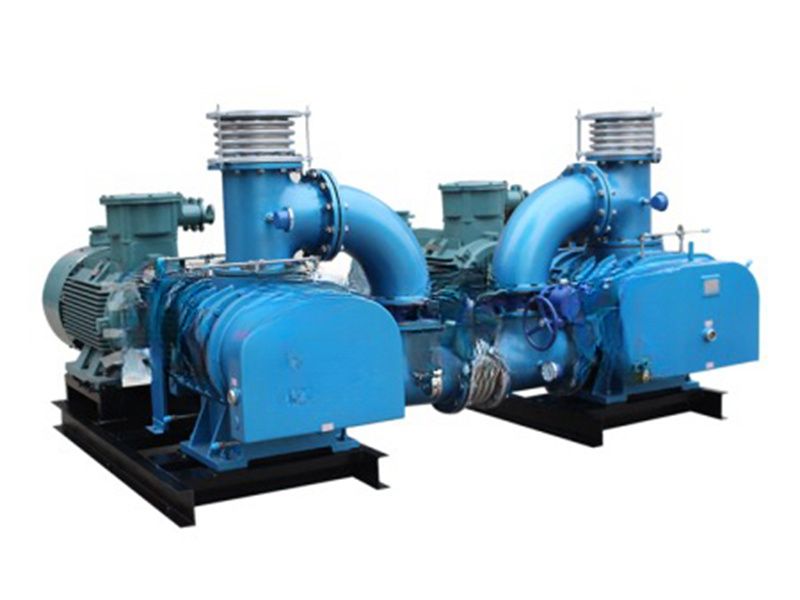 羅茨鼓風(fēng)機